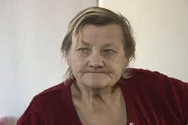 Karin Ritter aus Köthen: Das furchtbare Ende der Nazi-Oma