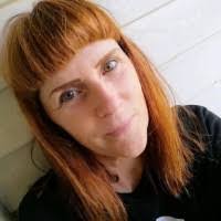 Corinne Burch's Instagram, Twitter & Facebook