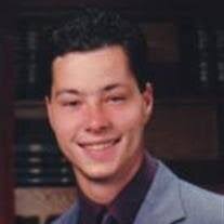 Christopher Jon Thacker Liebl II Obituary