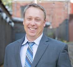 Bill Murdock & Lisa Utterback