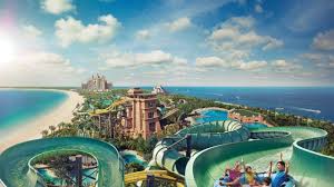 12 Most Thrilling Theme Parks In Dubai Tickets Offers And