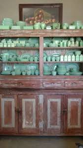 Country chic kitchen