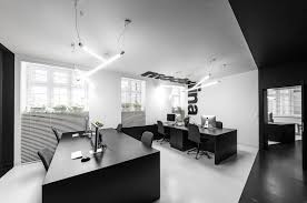 Mode Lina Offices Poznan Office Snapshots Open Office Layout Office Interiors Office Interior Design