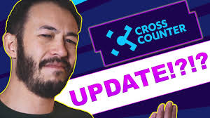 With ryan gutierrez, mike ross. Gootecks Gives Yet Another Update On Cross Counter Youtube