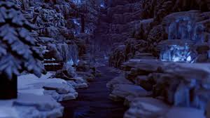 Duergar Outpost, Mountain Keep - Tales Tavern