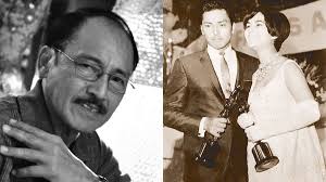 Veteran actor Robert Arevalo dies