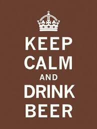Drink Beer Keep Calm And Drink Drinking Beer Keep Calm