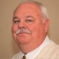 Rory “Bud” Swanson, 70, of King and Queen County