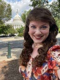 Molly Dailey's Instagram, Twitter & Facebook