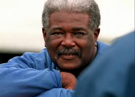 Black History Month: Bobby Grier