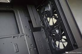 Nzxt has some of the most popular pc cases in the world right now, and it is refreshing one of its most successful lines with the h510i. Nzxt H510 Elite Review A Stunning And Functional Compact Mid Tower Pc Case Windows Central