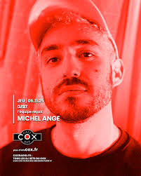 COX (@coxbarparis) • Instagram photos and videos