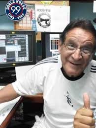 Es Nostalgia en Doble Nueve Mr. Fantasy