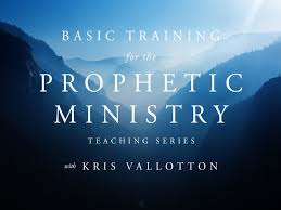 Moses wasongawelcome all and let us be blessed together. Watch Basic Training For The Prophetic Ministry Teaching Series With Kris Vallotton Prime Video