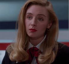 Hope Davis in "Home Alone", 1990 : r/No_Small_Parts