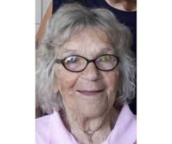 Rosemary Lightfoot Obituary (1940