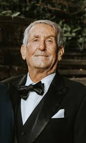 Robert "Bob" W. Barrett