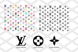 Pin On Louis Vuitton Pattern