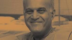 The Channel 4 interview with Professor Sir Magdi Yacoub.