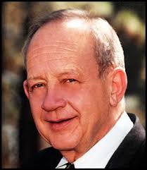 Robert BUSCH Obituary (2009)