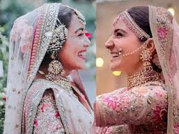 Wedding fails compilation , funny dance and dresses goes wro. Five Pictures From Neha Kakkar Rohanpreet S Wedding That Will Remind You Of Anushka Sharma And Virat Kohli S Destination Wedding Hindi Movie News Times Of India