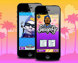 Try free for 1 month. Snoop Lion Unveils A Photo Editing And Sharing App Of His Own Petapixel