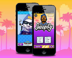 If you're tired of using dating apps to meet potential partners, you're not alone. Snoop Lion Unveils A Photo Editing And Sharing App Of His Own Petapixel