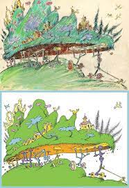 🍁 🍀 here you will learn: Timeline Photos The Art Of Dr Seuss Concept Draw Art Seuss