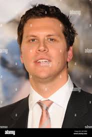 Hayes macarthur at the hi-res stock photography and images
