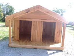 Dog House Plans
