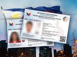 National Id For 105 Million Filipino Citizens Expatriates Official Asia Gulf News