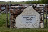 Schartner Family Burial Plot in Dalmeny, Saskatchewan - Find a ...