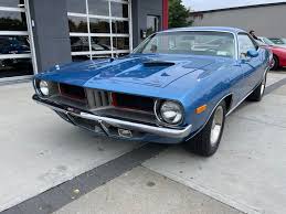 Image result for Basin Street Blue 1972 Barracuda