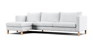 See more ideas about ikea karlstad sofa, karlstad, karlstad sofa. Karlstad Sofa With Chaise Slipcovers Comfort Works