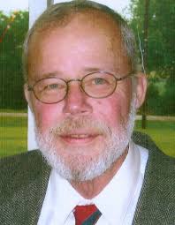 OBITUARY: Willard R. Marsh