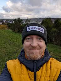 From the UK to Spain....so awesome for ACMA member The Country Mile "a  premium quality radio hour from Devon, England"  #likefollowsharesupportacmamembers