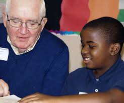 Giving Story: John Brightman