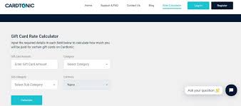 Buy discounted gift cards or sell gift cards for cash safely online. Cardtonic App Helps You Trade Gift Cards At The Best Rates Laptrinhx News