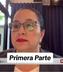 Entrevista de Matt Gaetz a Ana García sobre Juan Orlando Hernández