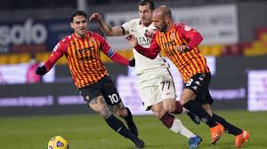 Roma vs benevento 5 2 all goals highlights 2020 hd. Benevento Roma 0 0 Calcio Rai Sport