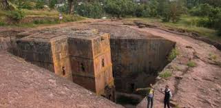 Inf 1110 g 1.africa de nord egipt libia tunisia algeria niger ciad mauritania maroc 2.africa… La Ciudad De Los Milagros De Piedra