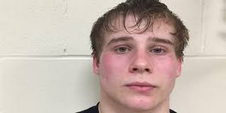 Boys Athlete of the Week: Cameron Caldarelli