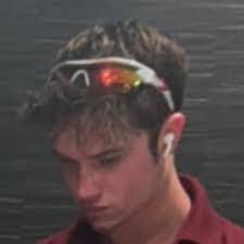 Jacob Kohlman's Instagram, Twitter & Facebook