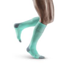 Cep Compression Men S Tall Socks 3 0 Running Lab