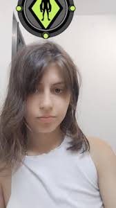 alto filtro me encanta #fyp #ben10