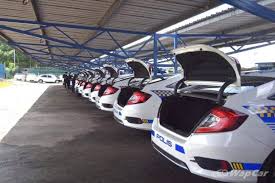 Check spelling or type a new query. Apa Yang Ada Dalam Kereta Peronda Honda Civic Pdrm Jom Tengok Wapcar