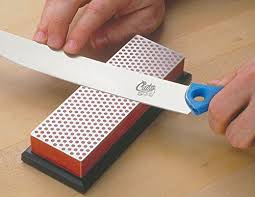Some ceramic knife sellers offer lifetime sharpening. How To Sharpen A Ceramic Knife The 3 Best Methods