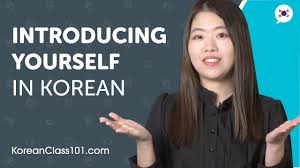 We did not find results for: Learn How To Introduce Yourself In Korean Can Do 1 Youtube