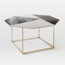 Marquetry Marble Coffee Table West Elm Marble Coffee Table Coffee Table Marble Coffee Table West Elm
