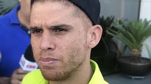 Cuéllar é reintegrado ao elenco do Flamengo e viaja para Porto Alegre